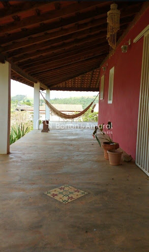 Chácara, 2 quartos, 250 m² - Foto 1