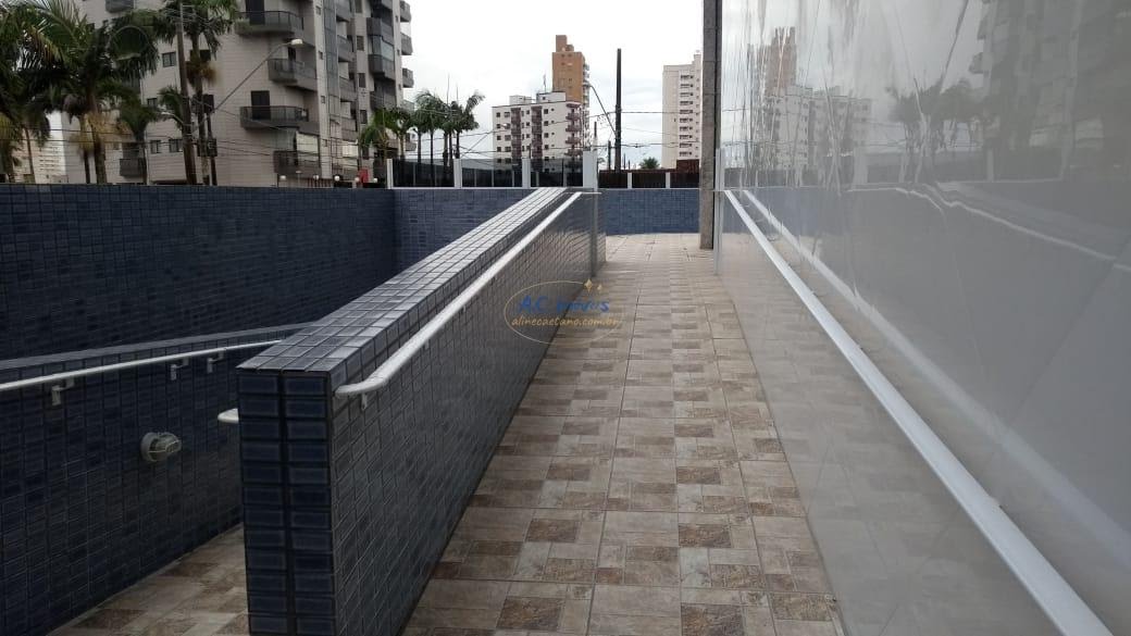 Apartamento para alugar com 2 quartos, 1 banheiro, 1 vaga e 94m² no Vila Caiçara, Praia Grande (SP) — foto 27 de 30