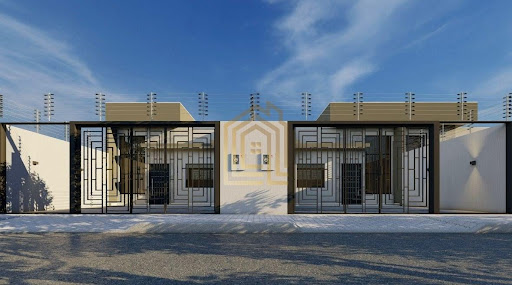 Casa à Venda no bairro Paraíso Tropical, Cascavel – 2 Quartos, 85m²