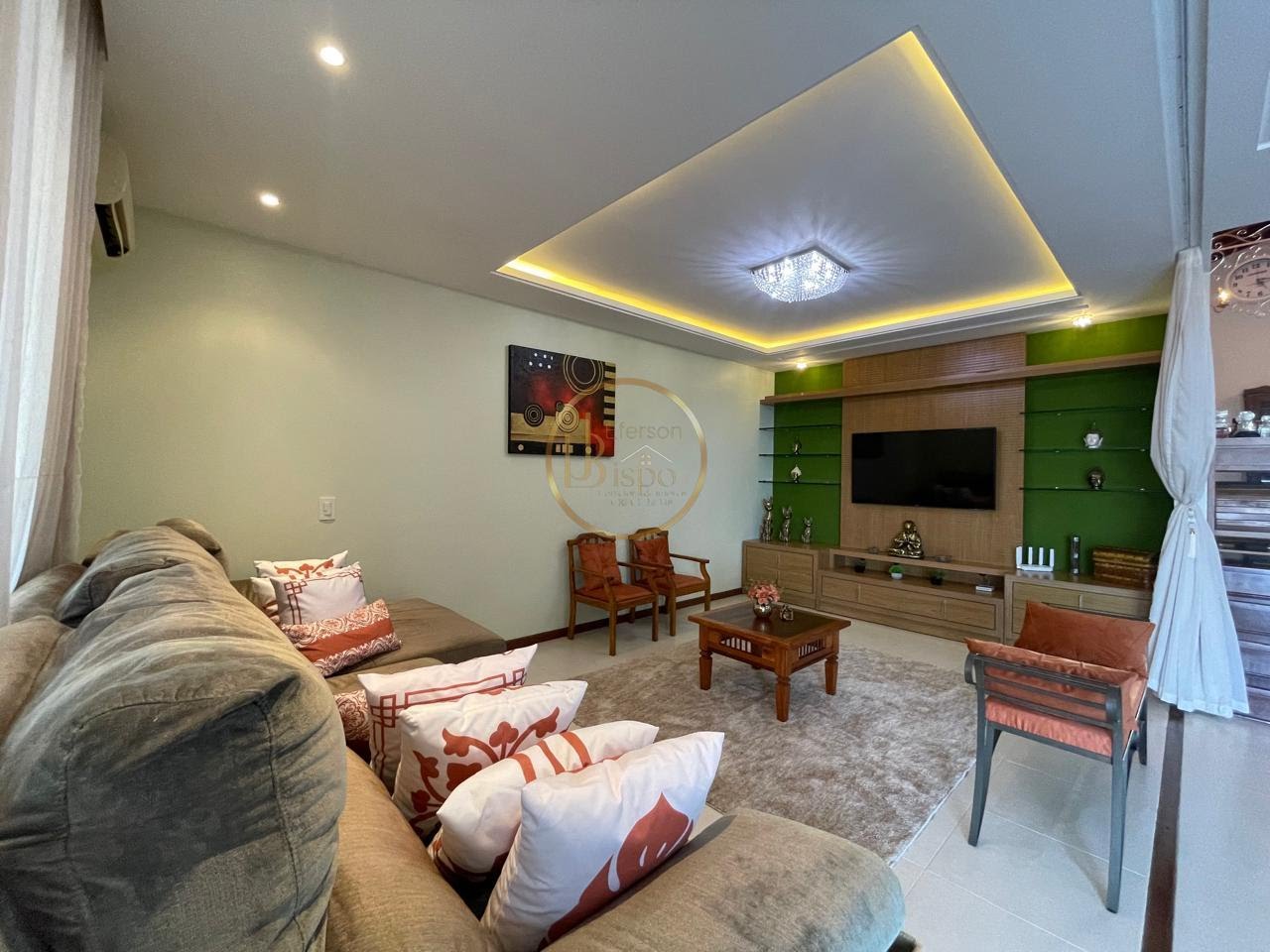 Casa à venda com 4 quartos, 1 suíte, 5 vagas e 354m² no Village 3, Porto Seguro (BA) — foto 9 de 22