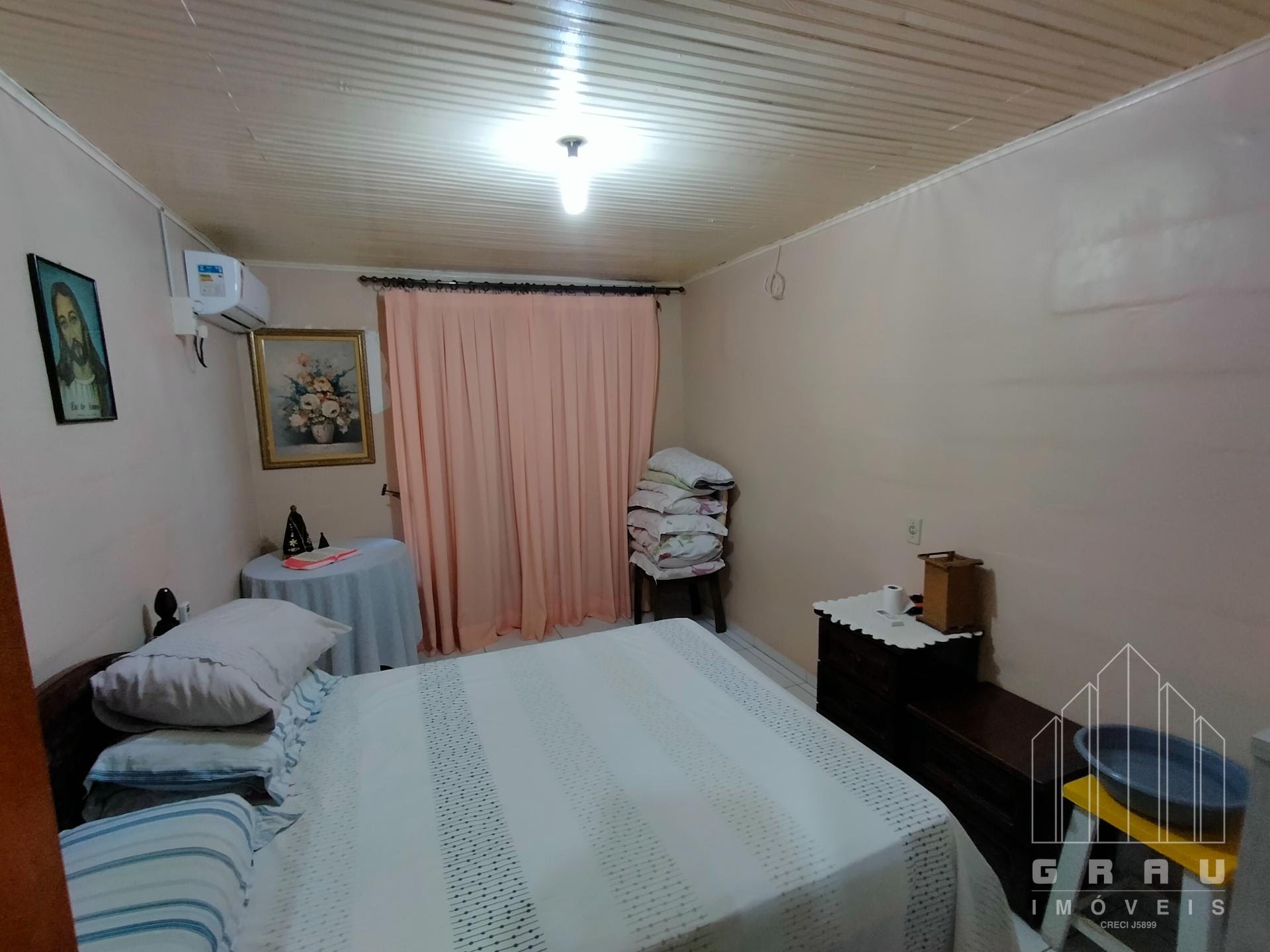 Casa na Vila C  -  Foz do Iguaçu
