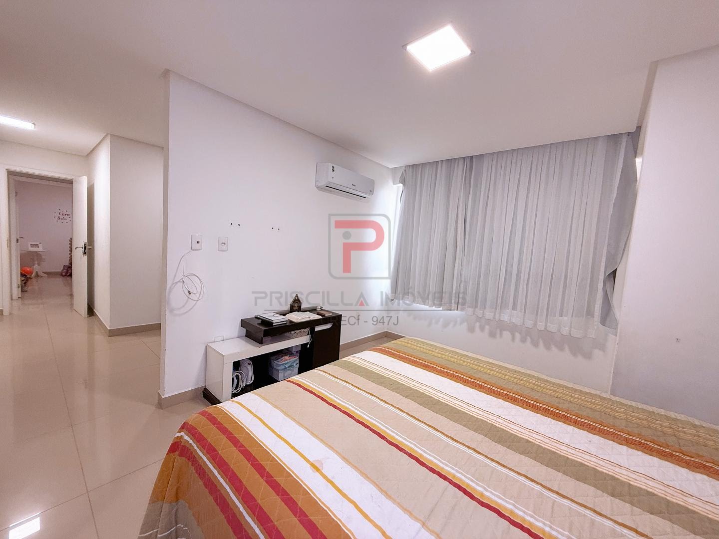 Apartamento à venda com 3 quartos, 3 suítes, 3 vagas e 136m² no Jardim Oceania, João Pessoa (PB) — foto 13 de 30