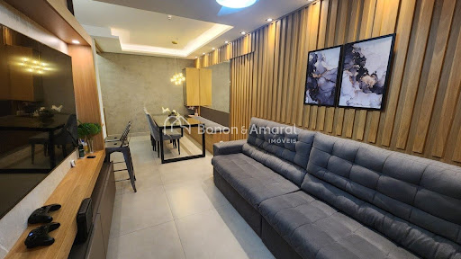 Apartamento, 3 quartos, 80 m² - Foto 2