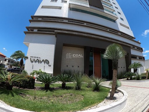 Apartamento 2 quartos no Residencial Unno no Parque Califórnia 