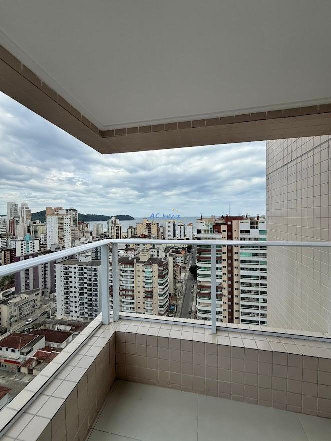 Apartamento à venda com 3 quartos, 2 suítes, 2 vagas e 122m² no Guilhermina, Praia Grande (SP) — foto 29 de 30