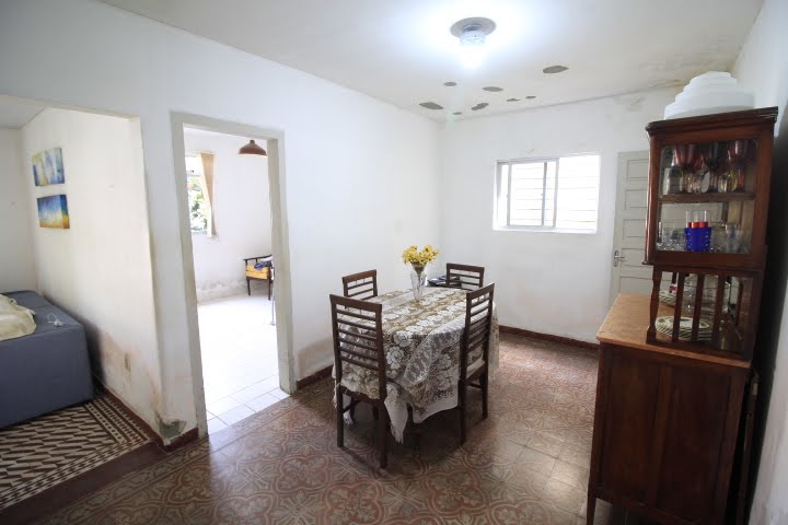 Casa à venda com 4 quartos, 1 suíte, 4 vagas e 208m² no Hipódromo, Recife (PE) — foto 9 de 30
