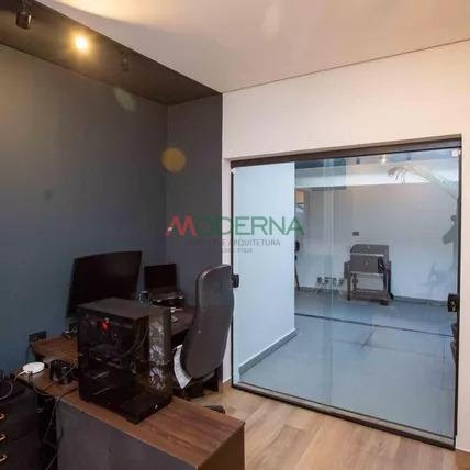 Casa à venda com 2 quartos, 2 banheiros, 2 vagas e 155m² no Assunção, São Bernardo do Campo (SP) — foto 27 de 30