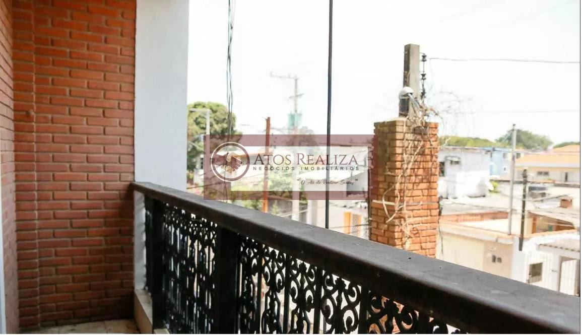 Casa à venda com 4 quartos, 2 suítes e 350m² no Socorro, São Paulo (SP) — foto 3 de 30