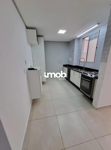 Apartamento 2 dorms à venda Vila Fiori Sorocaba SP