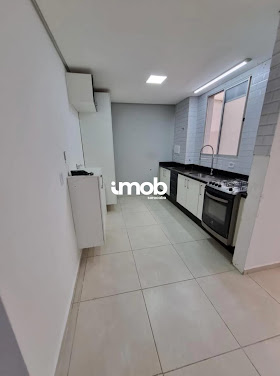 Apartamento 2 dorms à venda Vila Fiori Sorocaba SP