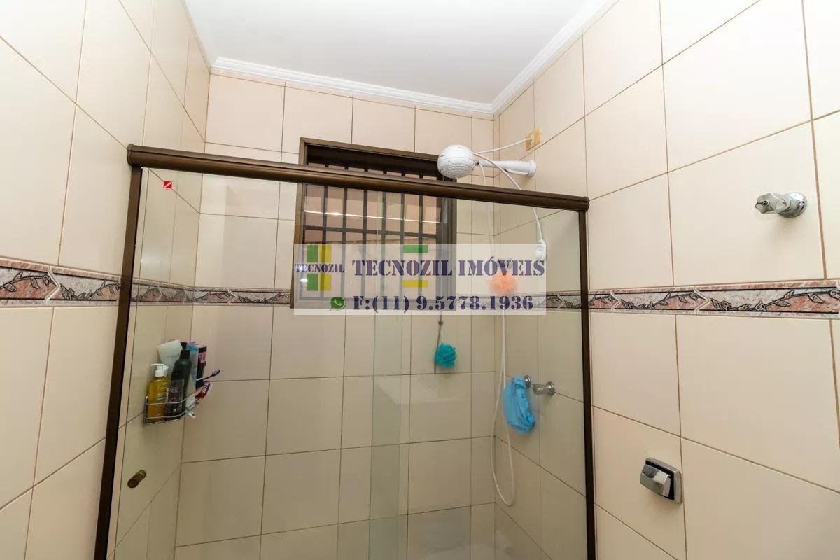Sobrado, 4 quartos, 398 m² - Foto 20