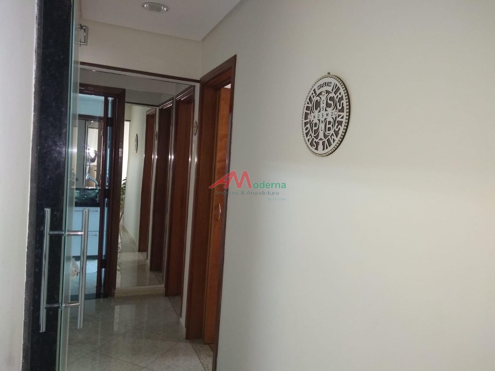 Apartamento à venda com 2 quartos, 1 suíte, 1 vaga e 70m² no Taboão, São Bernardo do Campo (SP) — foto 10 de 22