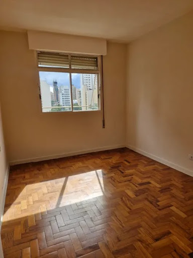 Apartamento à Venda Rua João Moura, Pinheiros/SP