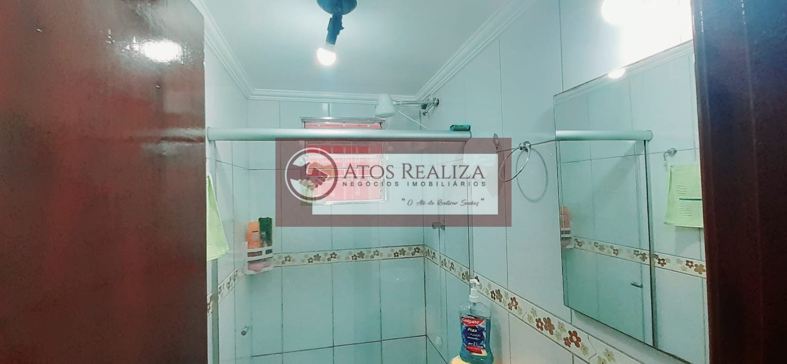 Casa à venda com 3 quartos, 3 banheiros, 2 vagas e 125m² no Vila Natal, São Paulo (SP) — foto 27 de 30