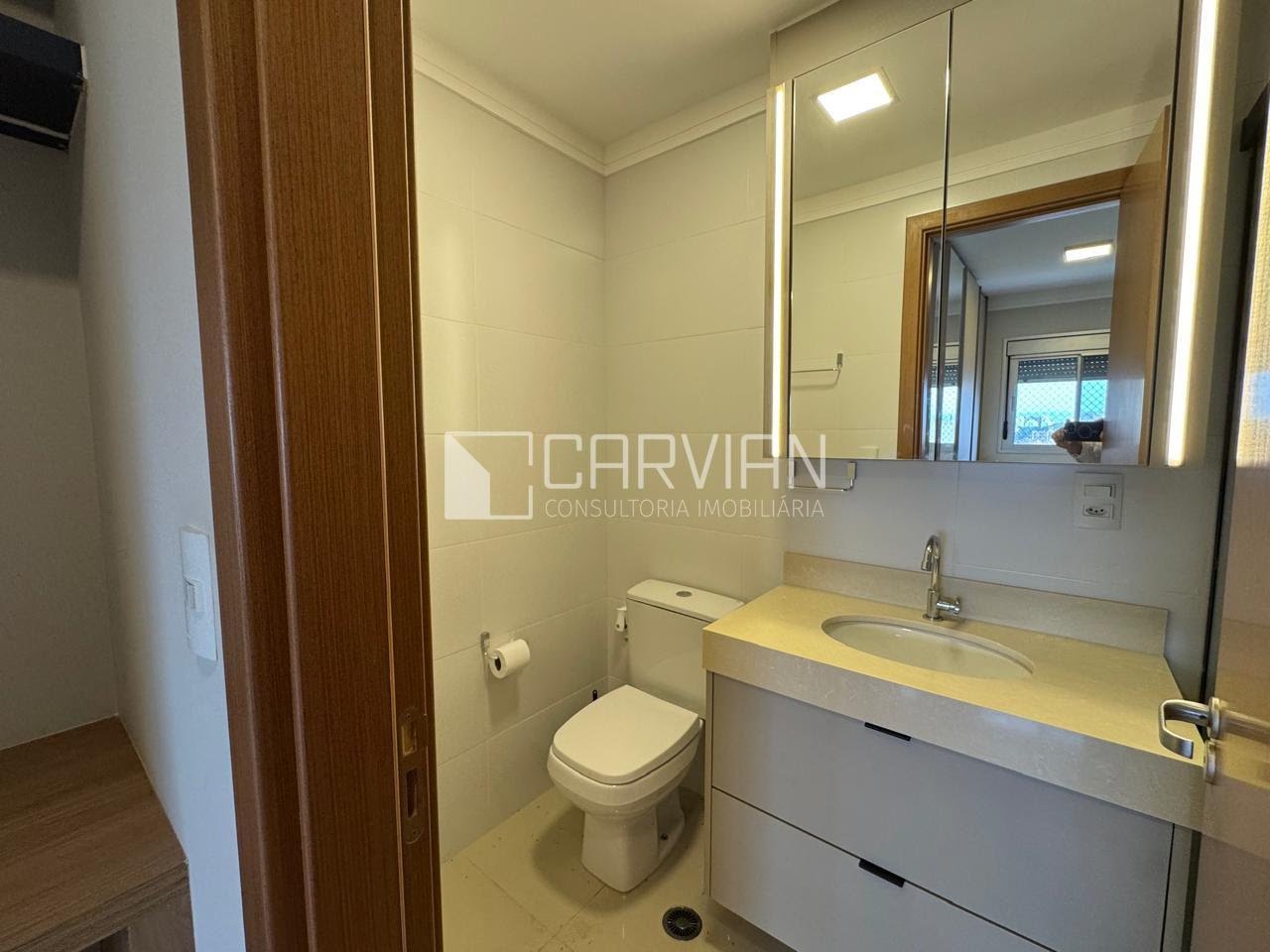 Apartamento à venda com 2 quartos, 1 suíte, 2 vagas e 77m² no Subsetor Sul - 3 (s-3), Ribeirão Preto (SP) — foto 30 de 30