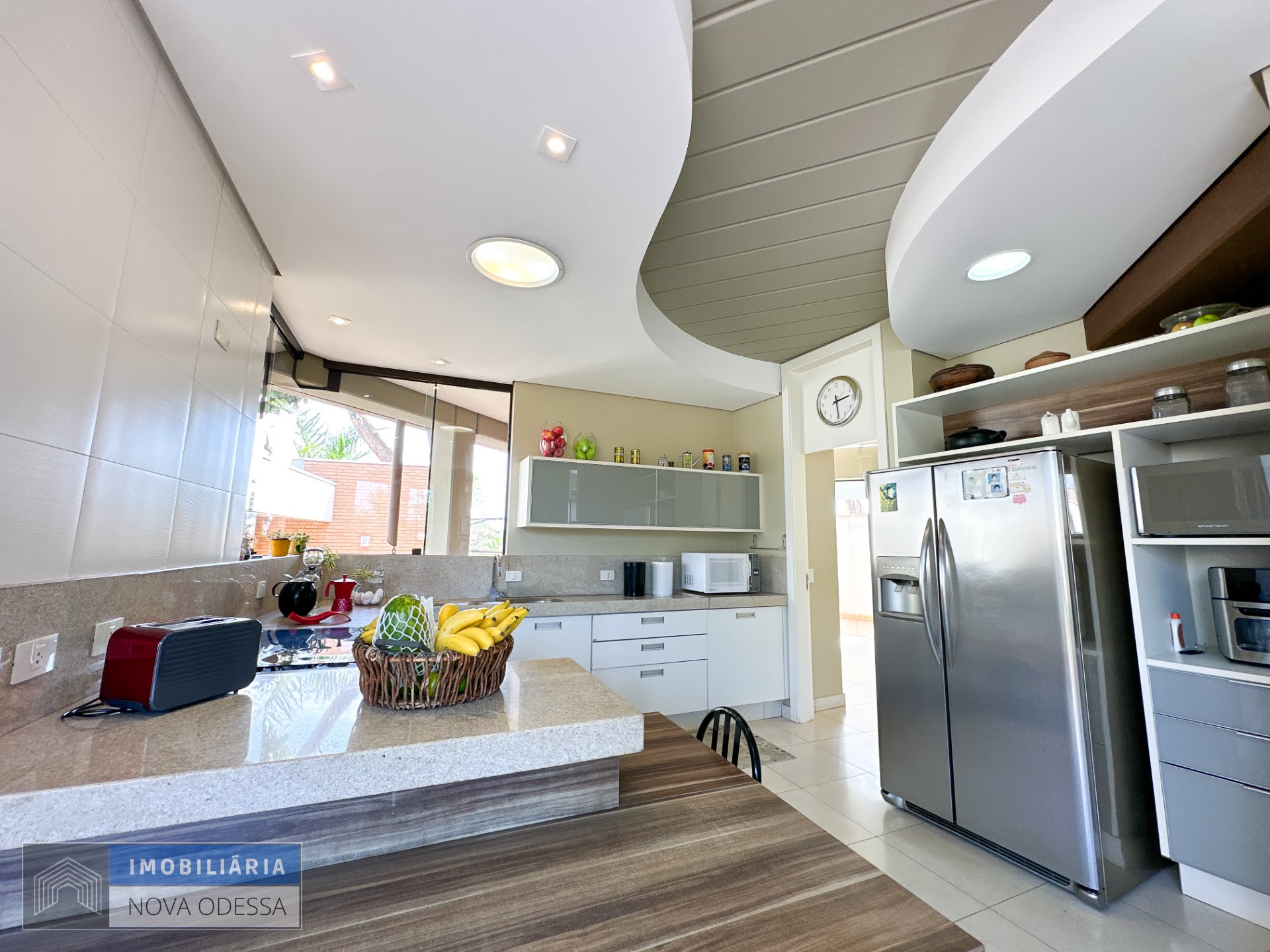 Casa à venda com 3 quartos, 3 suítes, 8 vagas e 1800m² no Chácaras Alto da Represa, Americana (SP) — foto 8 de 30