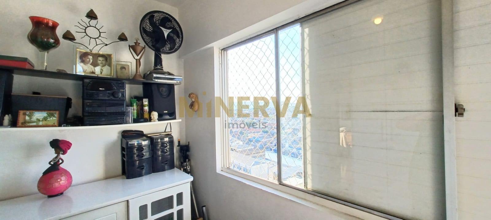Apartamento à venda com 3 quartos, 2 banheiros, 1 vaga e 75m² no Vila Augusta, Guarulhos (SP) — foto 16 de 25