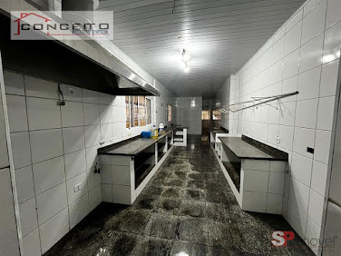 Casa Comercial em Vila Formosa  -  São Paulo