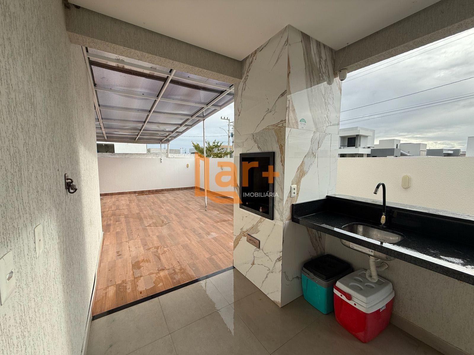 Casa à venda com 3 quartos, 1 suíte, 2 vagas e 115m² no Olhos D'água, Barra dos Coqueiros (SE) — foto 5 de 12