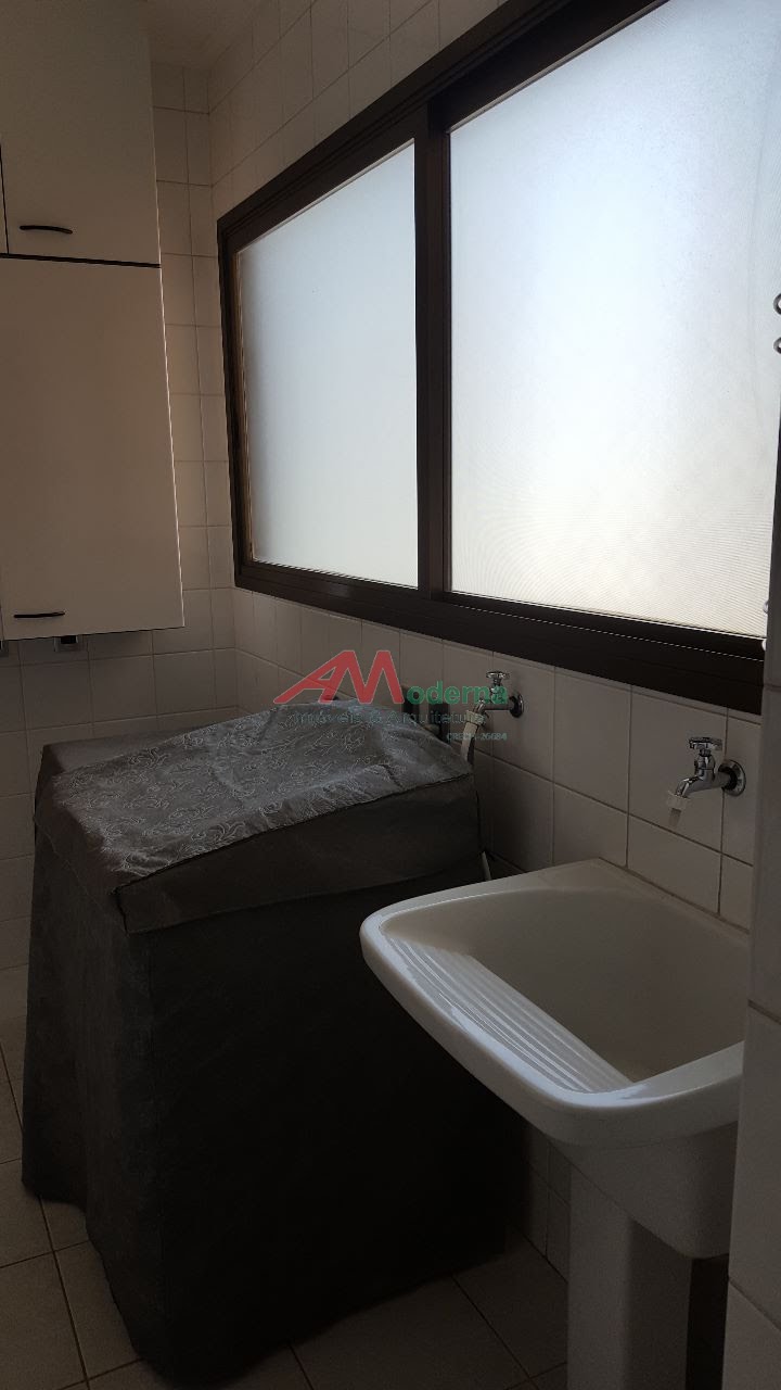 Apartamento para alugar com 3 quartos, 1 suíte, 2 vagas e 100m² no Vila Bastos, Santo André (SP) — foto 20 de 30
