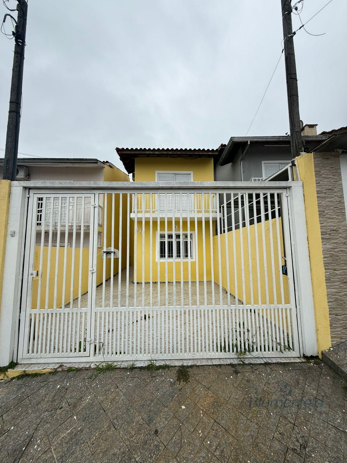 Casa à venda com 3 quartos, 2 banheiros e 1 vaga no Jordanópolis, Arujá — foto principal