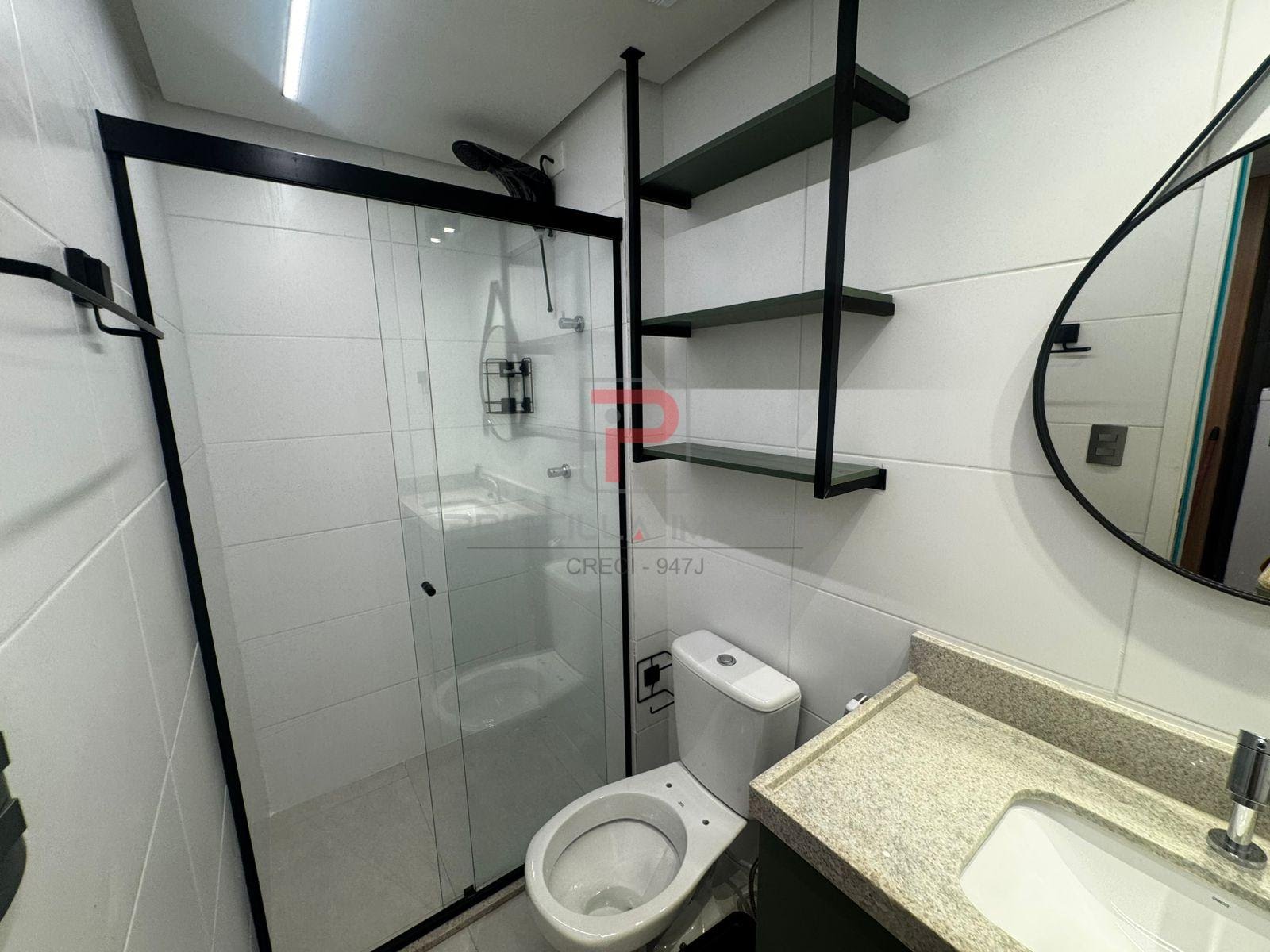Apartamento à venda com 1 quarto, 1 banheiro e 23m² no Manaíra, João Pessoa (PB) — foto 14 de 30