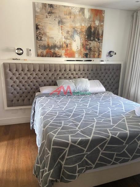 Apartamento à venda com 3 quartos, 3 suítes e 4 vagas no Centro, Santo André (SP) — foto 28 de 30