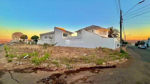 Lote / Terreno em Alto da Boa Vista  -  Catalão