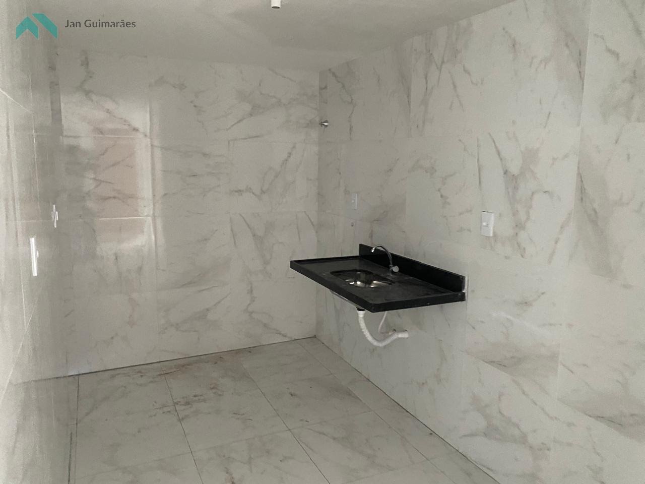 Apartamento, 2 quartos, 37 m² - Foto 3