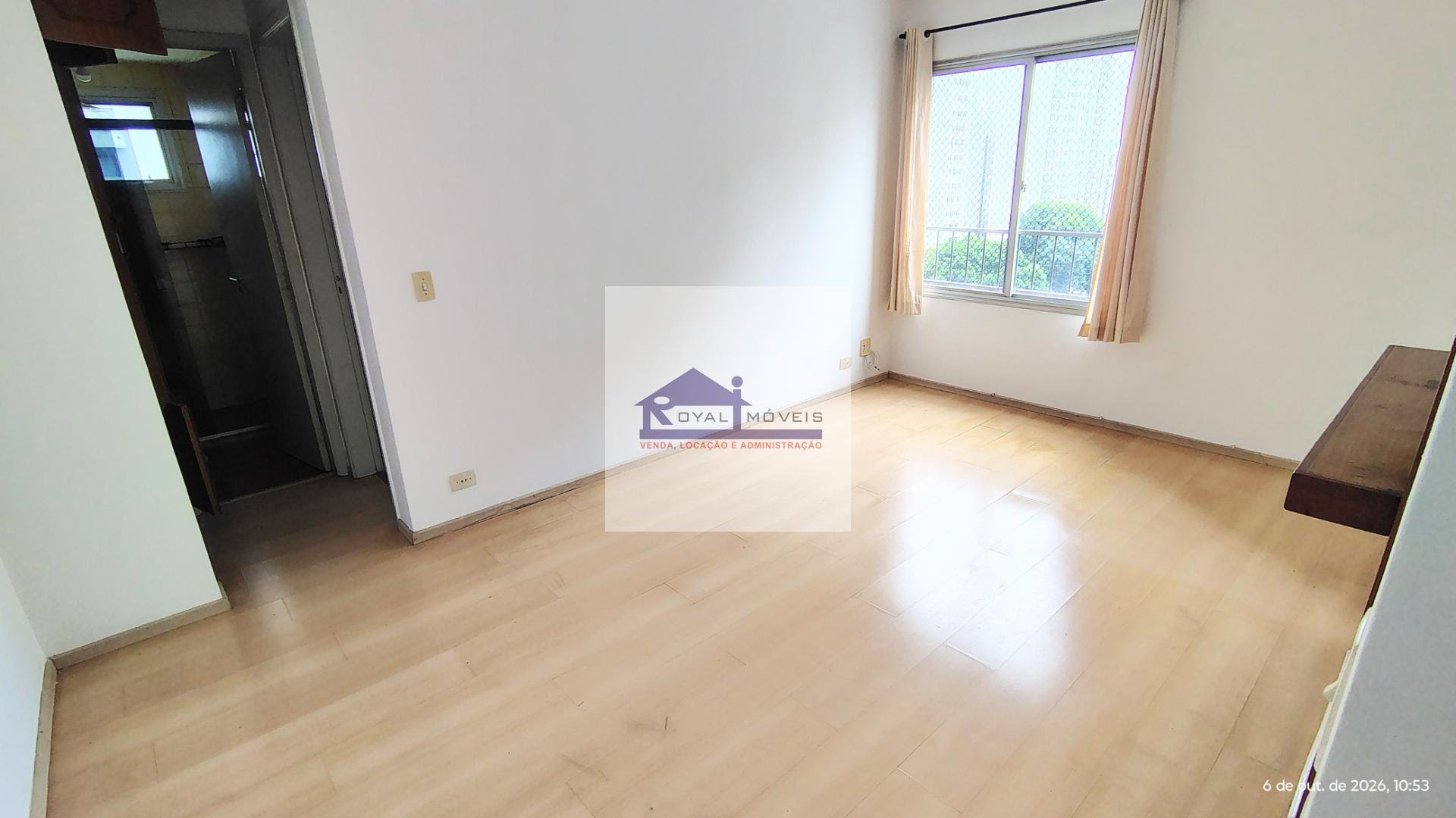 Apartamento para alugar com 1 quarto, 1 banheiro, 1 vaga e 43m² no Vila Clementino, São Paulo (SP) — foto 7 de 30