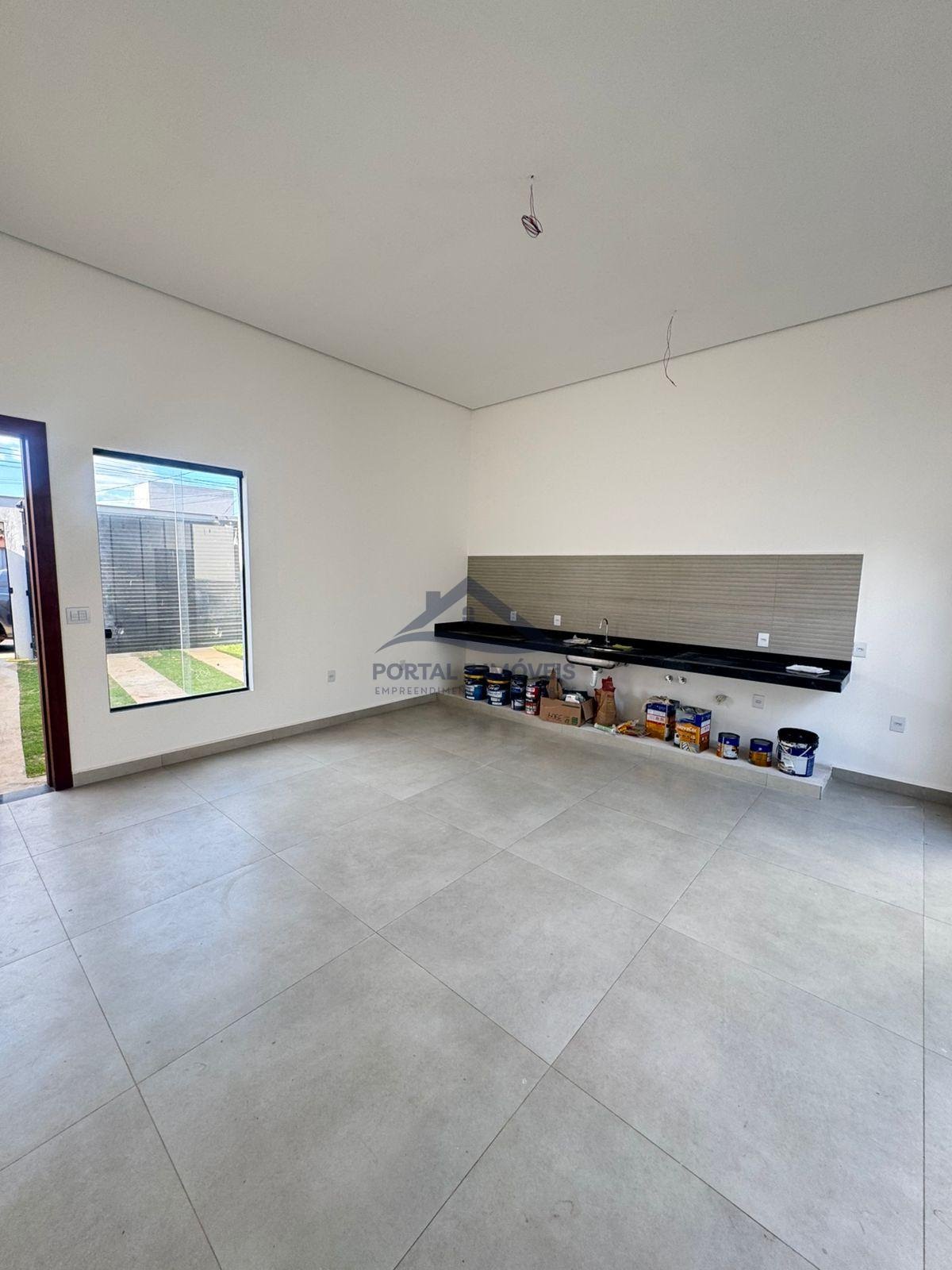 Casa à venda com 4 quartos, 1 suíte, 2 vagas e 97m² no Nossa Senhora das Gracas, Sete Lagoas (MG) — foto 5 de 13