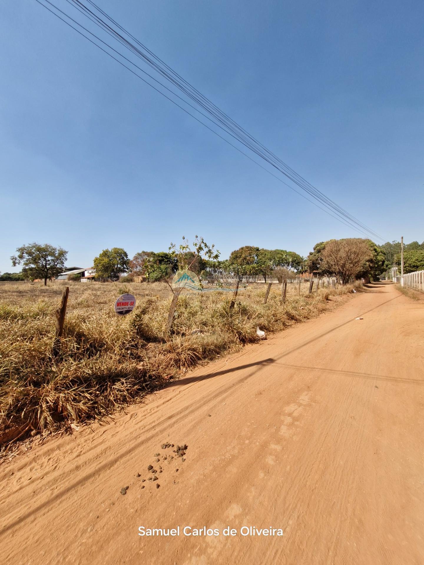 Área à Venda em Vargem Grande do Sul/SP
