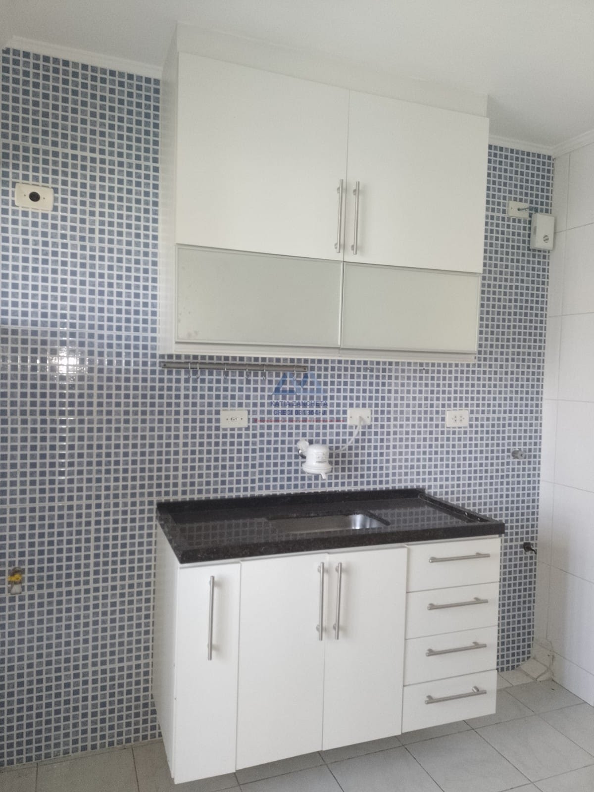 Apartamento à venda com 2 quartos, 1 banheiro, 1 vaga e 58m² no Vila Guarani (z Sul), São Paulo (SP) — foto 2 de 30