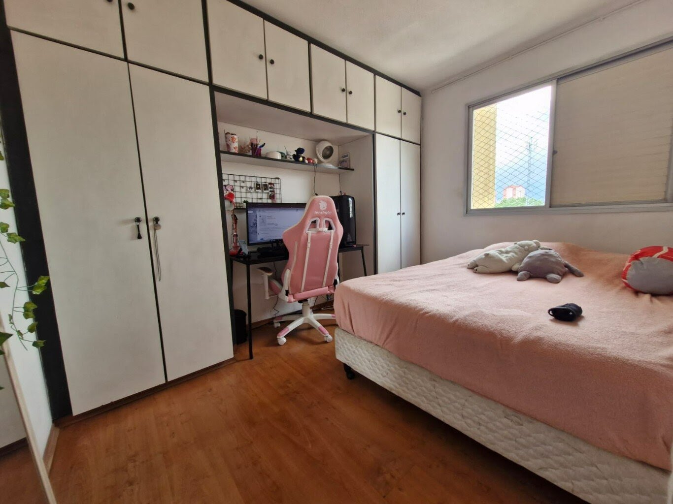 Apartamento à venda com 2 quartos, 2 banheiros, 1 vaga e 60m² no Chácara Nossa Senhora Aparecida, São Paulo (SP) — foto 20 de 23