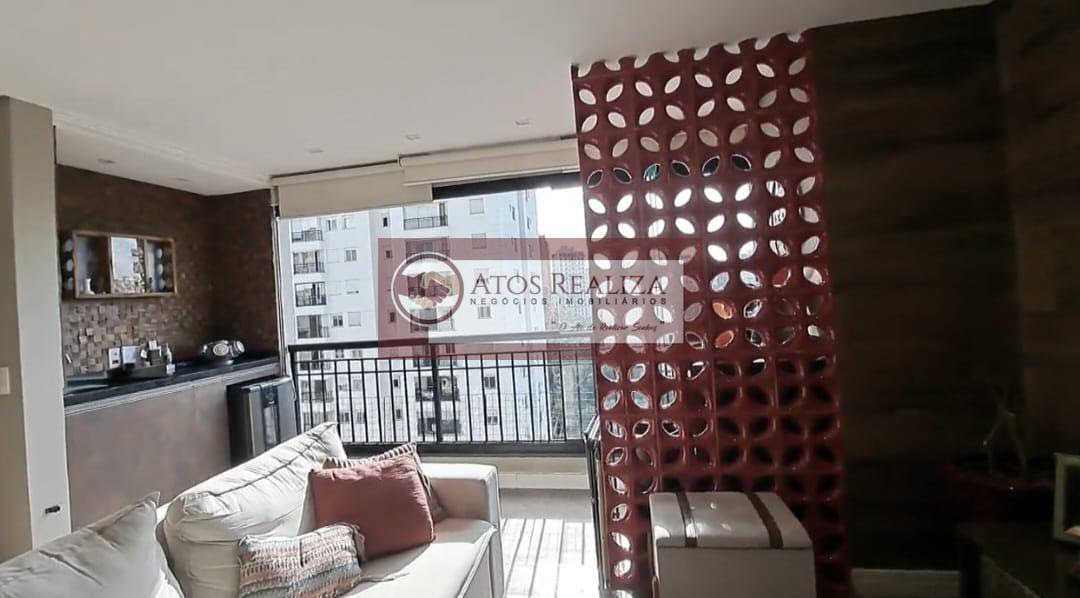 Apartamento à venda com 2 quartos, 1 suíte, 1 vaga e 70m² no Jardim Parque Morumbi, São Paulo (SP) — foto 5 de 28