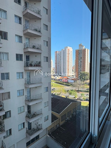 Apartamento, 1 quarto, 43 m² - Foto 24