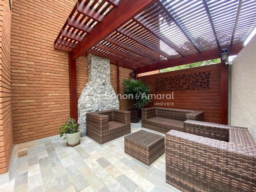Casa, 4 quartos, 360 m² - Foto 22