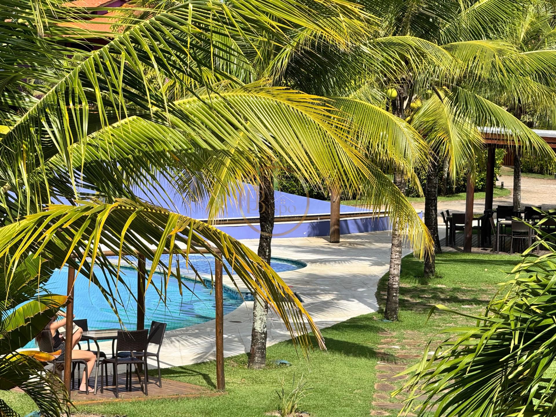 Apartamento à venda com 2 quartos, 2 banheiros, 1 vaga e 78m² no Praia de Mutá, Porto Seguro — foto principal
