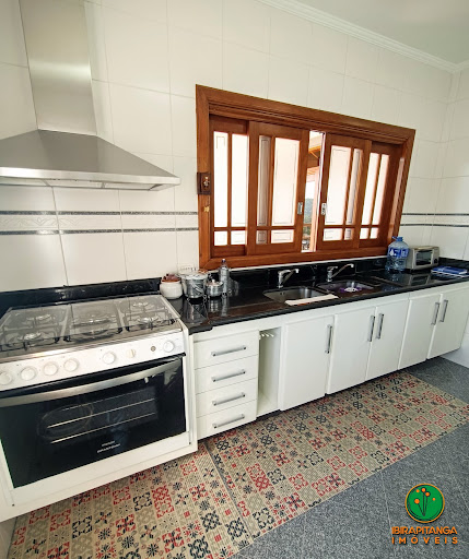 Cozinha planejada