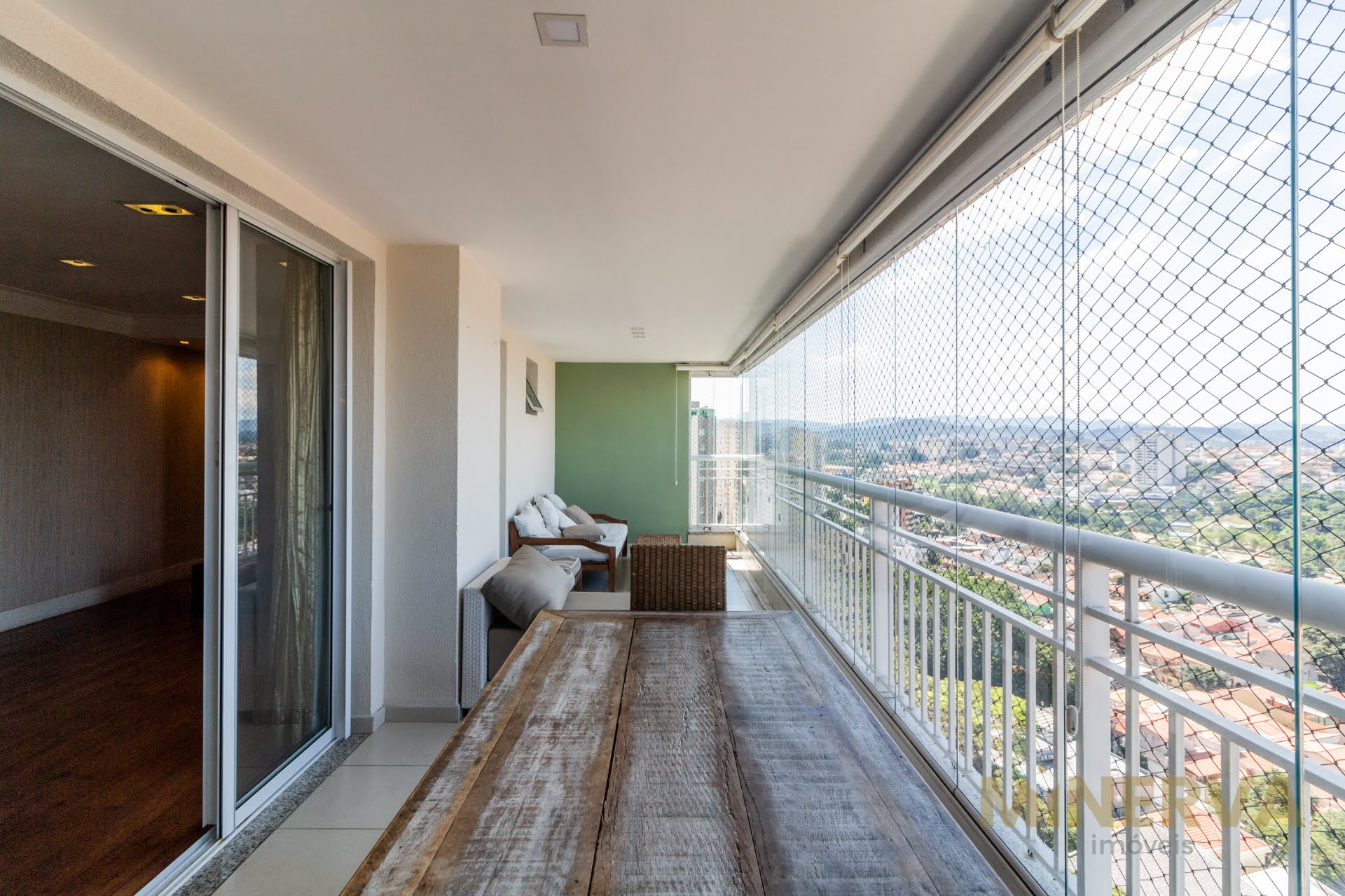 Apartamento à venda com 3 quartos, 2 suítes, 3 vagas e 126m² no Centro, Guarulhos (SP) — foto 12 de 30