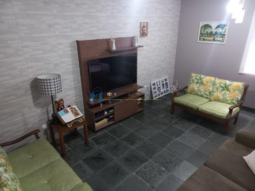 Casa Térrea a venda em Parque da Vila Prudente - São Paulo