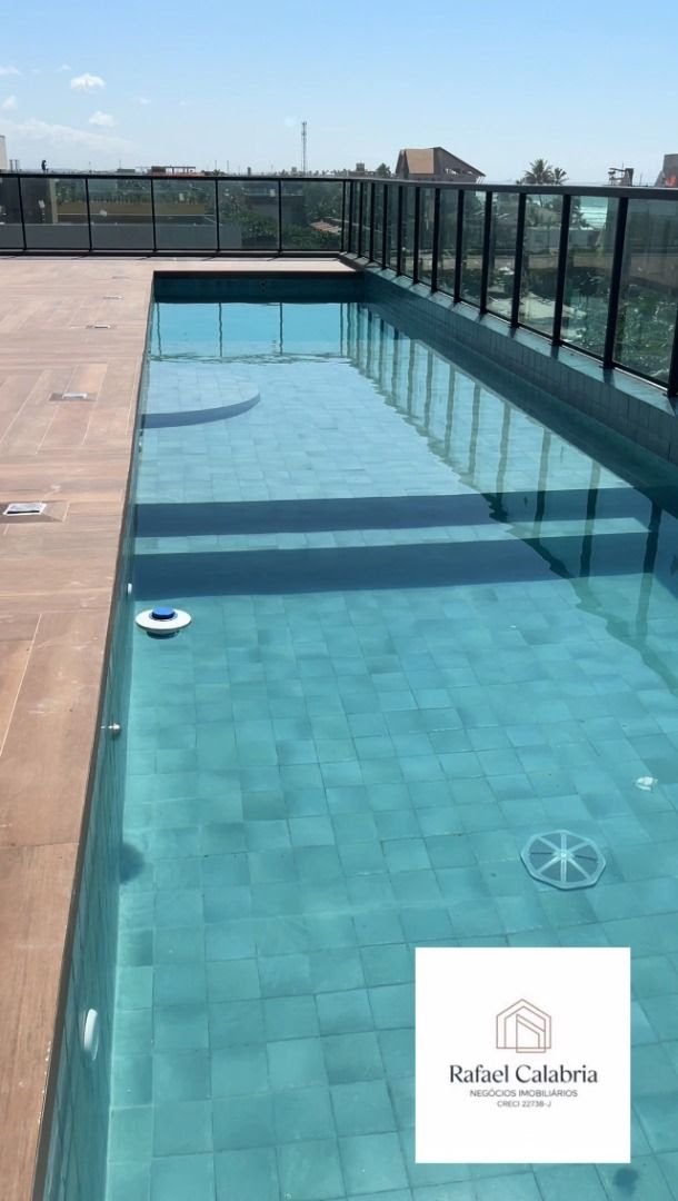 Apartamento à venda com 1 quarto, 1 banheiro, 1 vaga e 30m² no Porto de Galinhas, Ipojuca (PE) — foto 9 de 10
