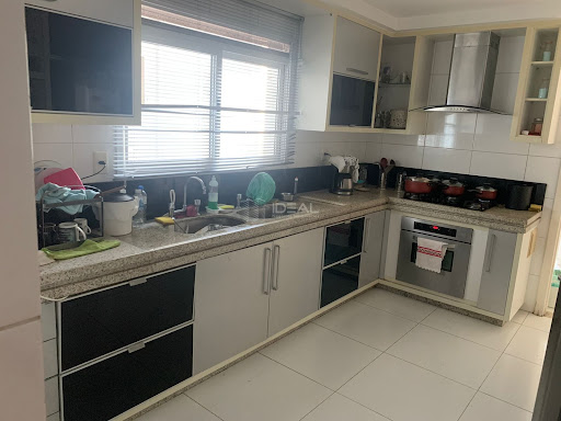 Apartamento - Excalibur