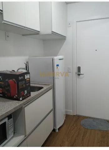 Studio à venda com 1 quarto, 1 banheiro e 24m² no Sé, São Paulo (SP) — foto 3 de 20