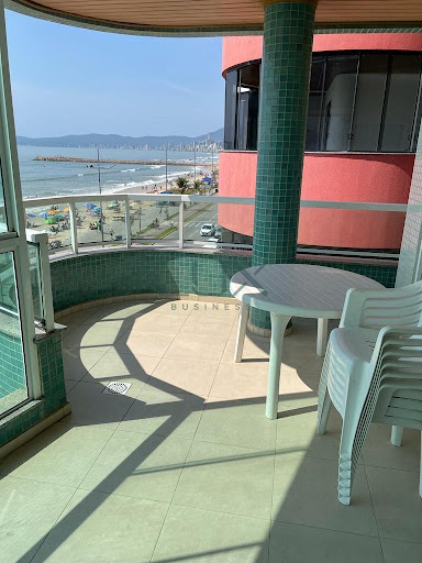 Apartamento em Centro  -  Itapema