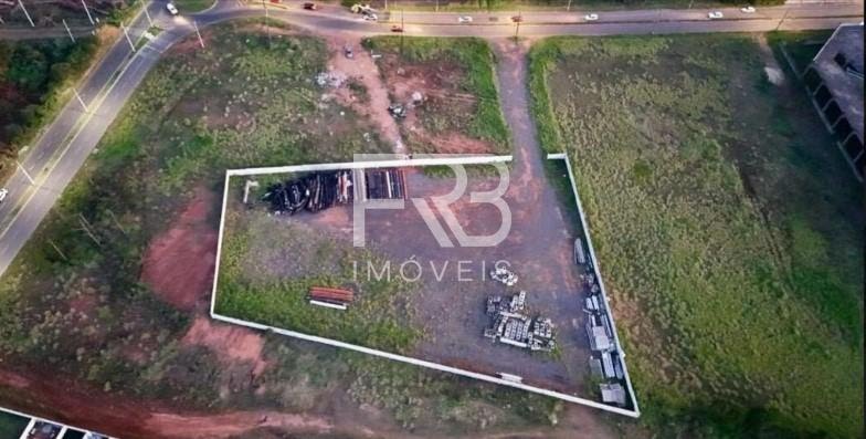 Área em Distrito Industrial - Cachoeirinha, RS | FRB IMÓVEIS