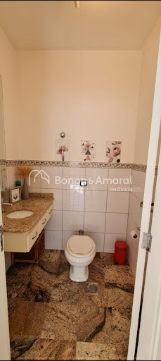 Casa, 5 quartos, 290 m² - Foto 12