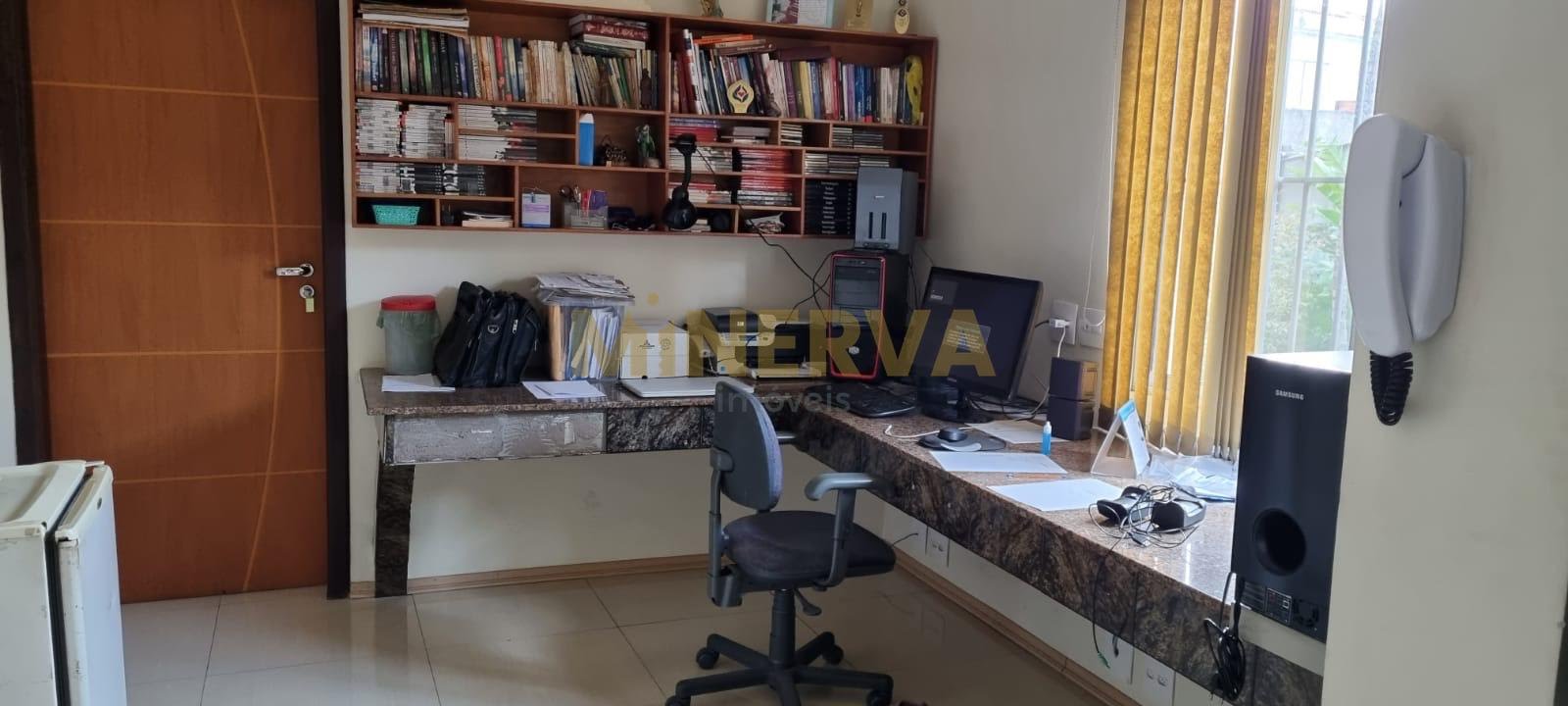 Casa à venda com 4 quartos, 2 suítes, 4 vagas e 446m² no Vila Bertioga, São Paulo (SP) — foto 15 de 28