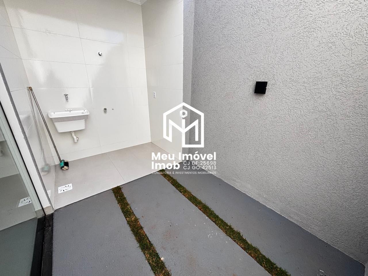 Casa, 3 quartos, 94 m² - Foto 28