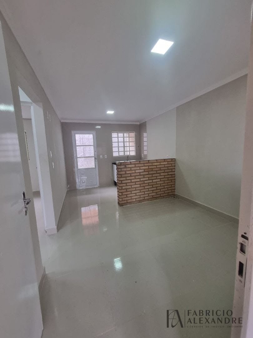 Casa à venda com 2 quartos, 1 banheiro, 1 vaga e 55m² no Residencial Jardim das Acácias, São José do Rio Preto (SP) — foto 7 de 10